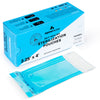 Self Sealing Sterilization Pouch for Dental, Medical & Tattoo Nail Art Instruments 200 Per Box