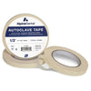 Autoclave Tape with Indicator Strips 60 Yards Roll